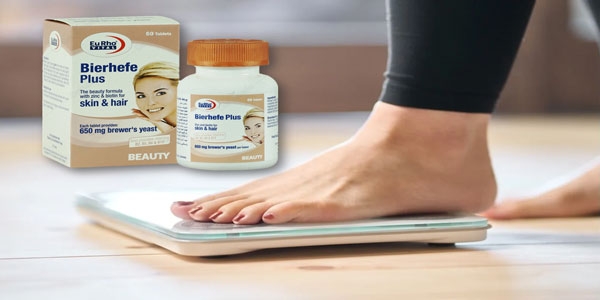 قرص بیرهف پلاس چاق کننده است؟