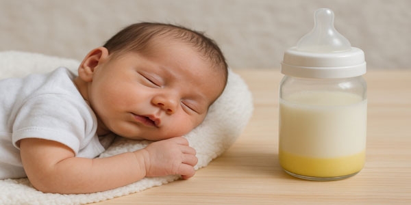 کلستروم چیست؟