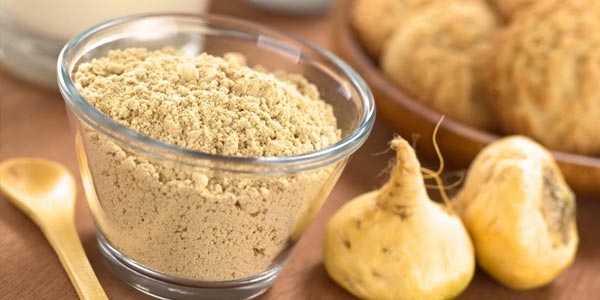 ماکا جدیدترین گیاه تقویت آقایان و خانم ها