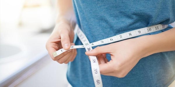 چگونه بدون زجر کشیدن، وزن کم کنیم؟