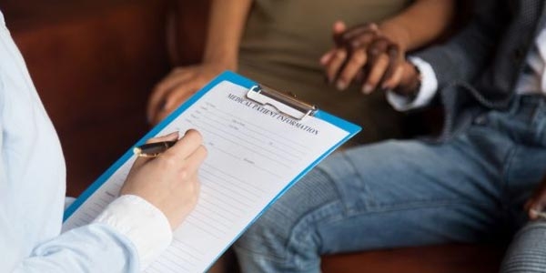 آمینو اسیدها و کمک به درمان ناباروری