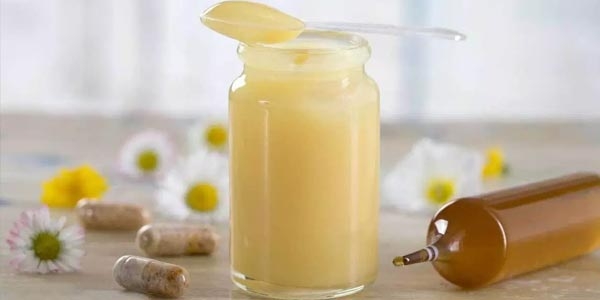 با ترکیبات رویال ژلی و اثرات آن بیشتر آشنا شویم