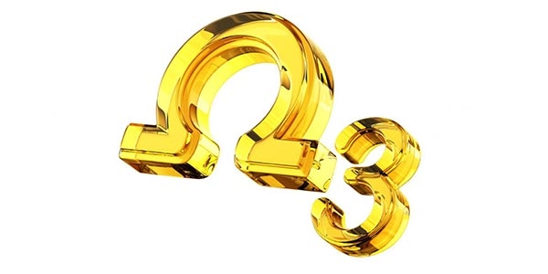 در مورد امگا 3، بدانید و مصرف کنید