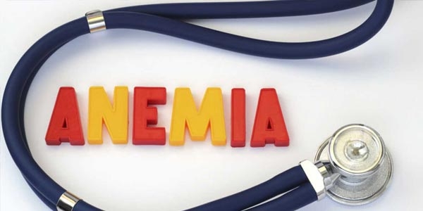 رپورتاژ- کم خونی و مکمل درمانی