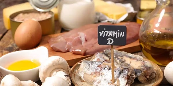 ویتامین D را بشناسیم!