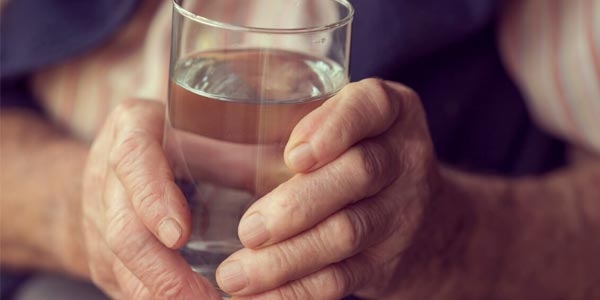 رپورتاژ- ORT، درمان کم آبی بدن