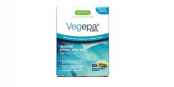 رپورتاژ- تاثیرات EPA در سلامت عمومی بدن و قلب و عروق چیست؟