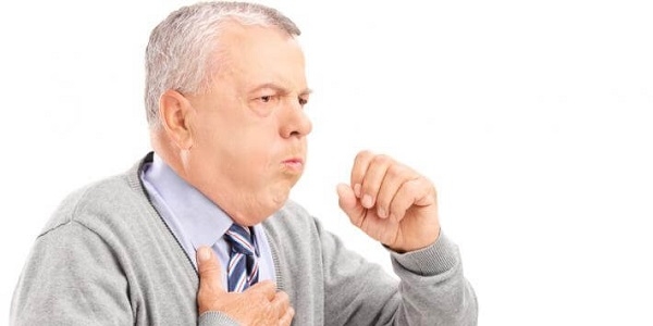 رپورتاژ- عوارض سرفه طولانی مدت