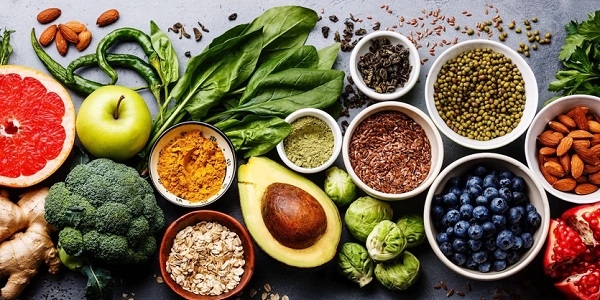 با گروه های غذایی و تاثیر آنها بر دیابت آشنا شوید؟