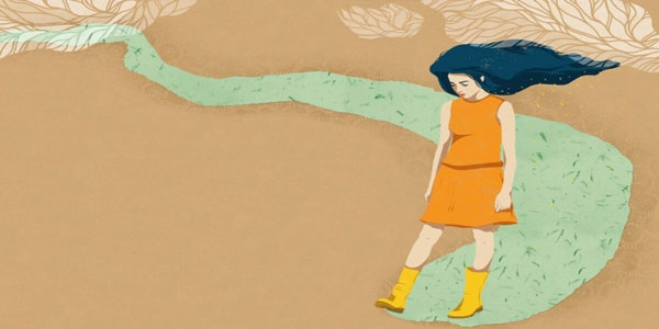 10 روش غیردارویی و طبیعی برای غلبه بر افسردگی