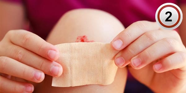 تئوری درمان زخم (قسمت دوم)