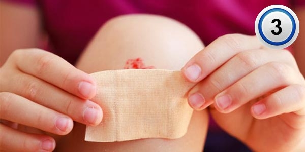 تئوری درمان زخم (قسمت سوم)