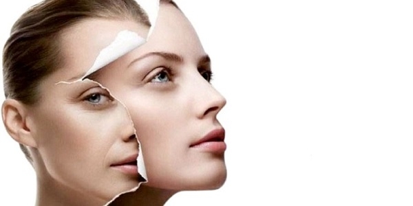 همه چیز درباره چین و چروک پوست