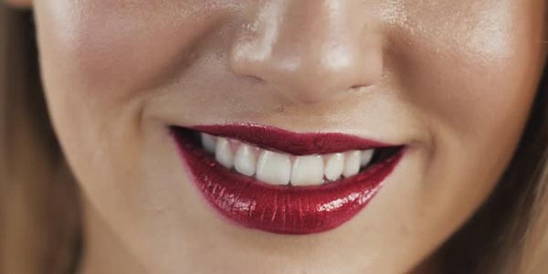 دهان دروازه سلامتی