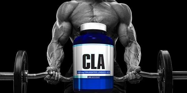 مزایای استفاده از CLA
