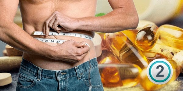 آشنایی با مکمل های کاهش وزن (قسمت دوم)