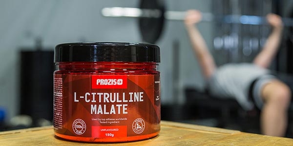 سیترولین (Citrulline) و اثر آن در مقابله با خستگی