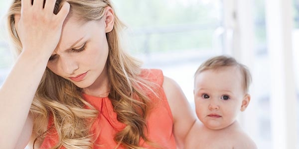 آیا می دانید سایکوز بعد از زایمان به چه معناست؟