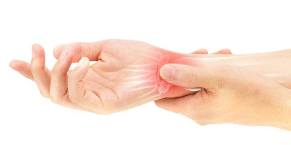 آرتریت و انواع مکمل های موثر بر آن