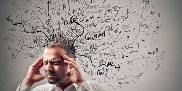 قاتلین تمرکز حواس