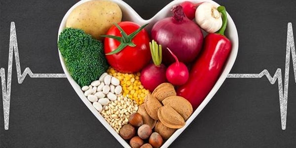 روش های کمکی برای کاهش کلسترول