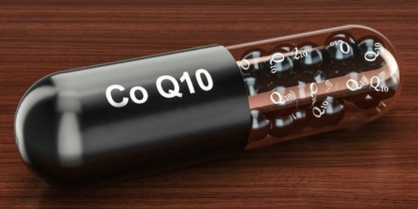 کوانزیم Q10 و نقش آن در تمرینات ورزشی