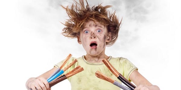 روش های غیردارویی کنترل بیش فعالی در کودکان