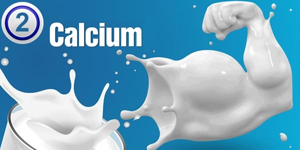 مقایسه مکمل های کلسیمی کربنات (قسمت دوم)