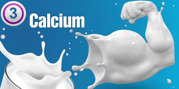 مقایسه مکمل های کلسیم کربنات و سیترات (قسمت سوم)