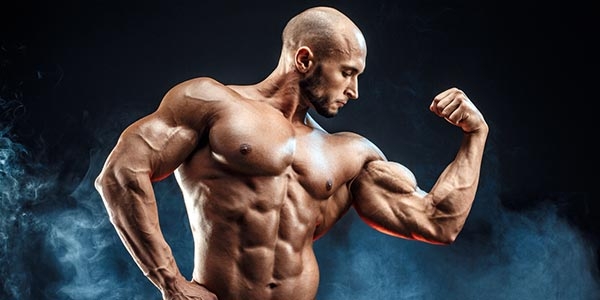 برنامه ی چهار هفته ای با دمبل برای رشد عضلات بازو