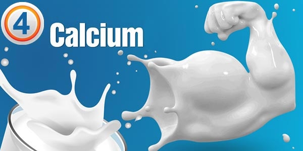 مقایسه مکمل های کلسیمی جوشان و شربت (قسمت چهارم)