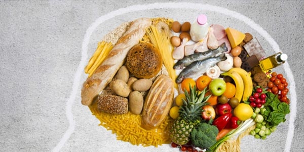 رپورتاژ- آیا تقویت حافظه با مواد غذایی ممکن است؟