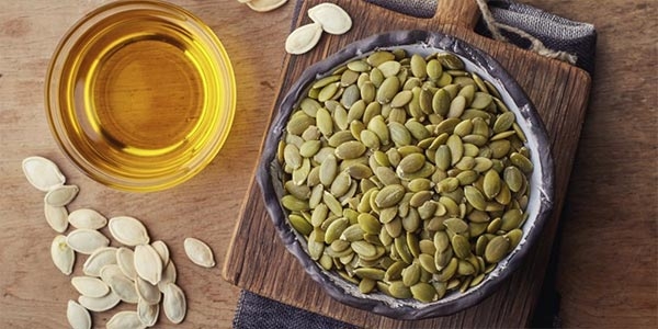 رپورتاژ- بررسی تاثیر روغن بذر کدو بر هایپرپلازی پروستات