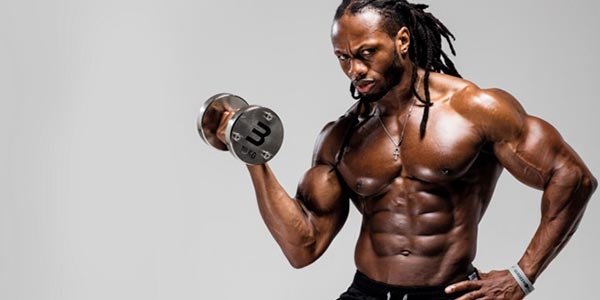 برنامه ی تمرینی Ulisses Jr