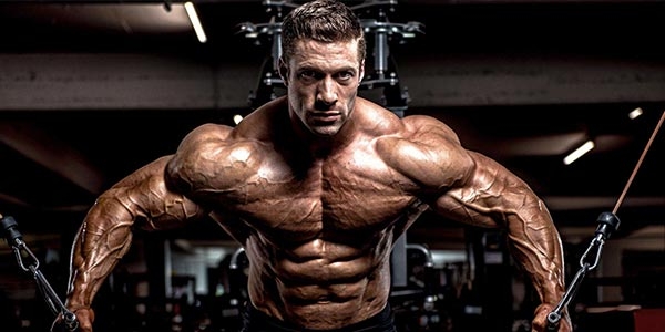 برنامه ی 12 هفته ای تمرینی و غذایی Tim Budesheim