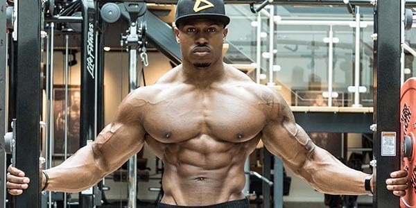 برنامه ی تمرینی Simeon Panda