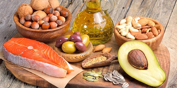 چربی های سالم را بشناسید