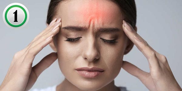 میگرن (قسمت اول)