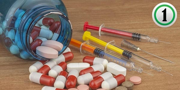 آشنایی با برخی داروهای آنابولیک استروئید (قسمت اول)