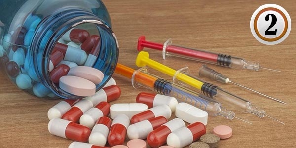 آشنایی با برخی داروهای آنابولیک استروئید (قسمت دوم)