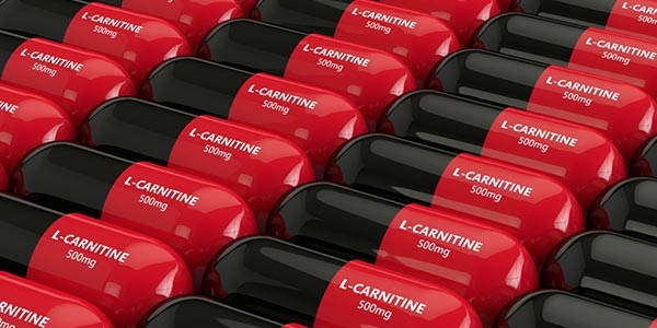 همه چیز درباره کارنیتین