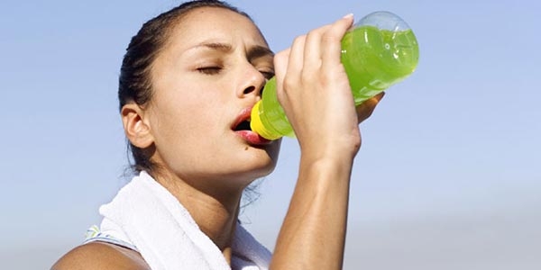 تغذیه در ورزشکاران دیابتی