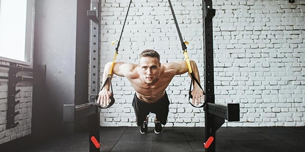 آشنایی با TRX