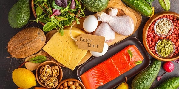 5 غذای پر پروتئینی که برای رشد عضله قبل خواب توصیه می شود