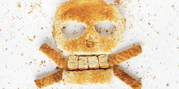 بیماری سلیاک چیست؟