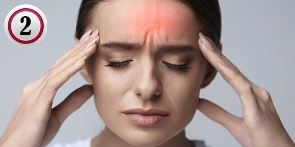 میگرن (قسمت دوم)