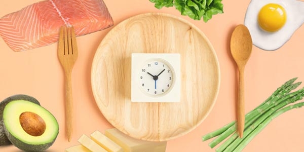 Intermittent fasting یا ناشتایی متناوب، پدیده ای در دنیای رژیم های غذایی
