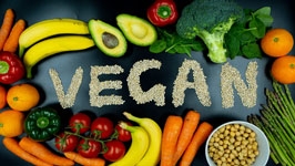 درباره رژیم گیاهخواری چه می‌دانید؟