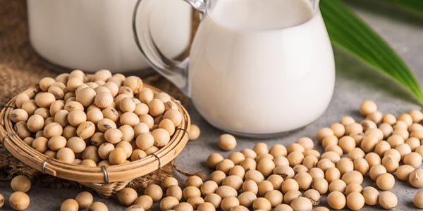 پنج دلیل قانع کننده برای مصرف سویا