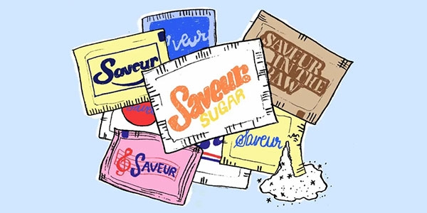 هرآنچه در مورد شیرین‌ کننده‌های کم‌کالری لازم است بدانید